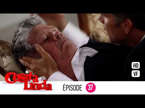 Cosita Linda  - Episode 37 - Série en Français - HD