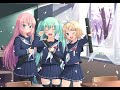 【歌わせてみた】初音ミクに東京少年の「ハイスクールデイズ」を歌わせてみた【初音ミクNT COVER】