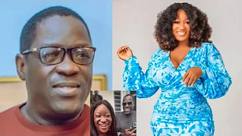 ‘I Can’t Express How’ Actor Taiwo Hassan Ogogo’s Daughter Surprise Many Nigerians, Claims He’s So P…