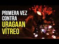 Mi primera vez contra uragaan vtreo  monster hunter generations ultimate