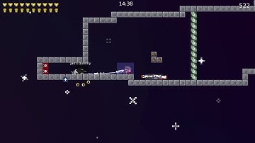 teeworlds glitch with laser fire delay 0 bug in tune zone