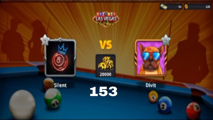 8 BALL POOL MOD MENU ✓ (Unlimited Money, Long Lines, Level 999) iOS &  Android 2023 Latest Version 