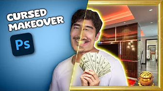 Ultimate Photoshop Battle - Try Not To Laugh!
