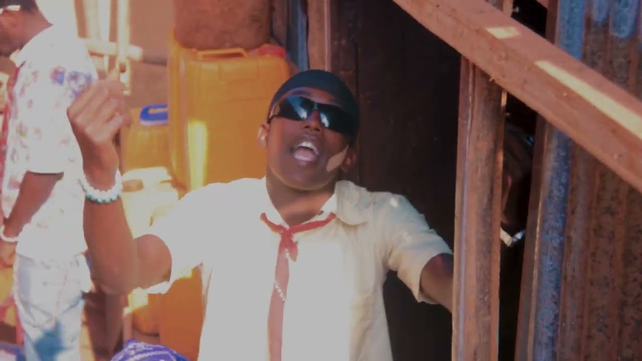 AC_JOO_Muzika Focus ft Blue Mbarusha (Official Music Video)