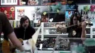 Copeland - Pin Your Wings (Acoustic)