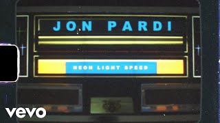 Jon Pardi - Neon Light Speed (Official Audio Video)