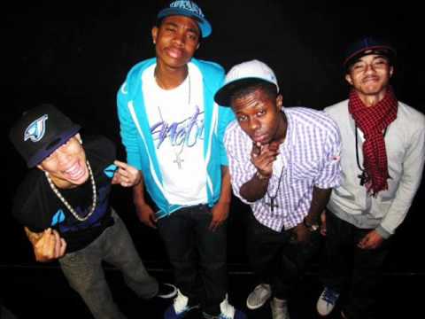 Cali Swag District Teach Me How To Dougie Instrumental Bass