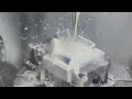 UG500 S-piece processing