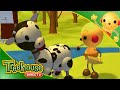 Rolie Polie Olie - Song Of The Bluefish / Lady Bug, Lady Bug, Fly Away Home / Beddy-Bye - Ep.53