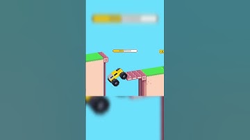 INSANE Fancade Drive All New Levels Gameplay Walkthrough (iOS, Android) #gaming #automobile