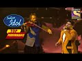 Performance ने Neha को रूला दिया | Indian Idol Season 11 | Top Performance