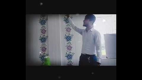 Mr.Sujit Maity important speech(Smart Value)