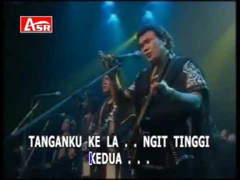Ampunilah Rhoma Irama Karaoke No Vocal