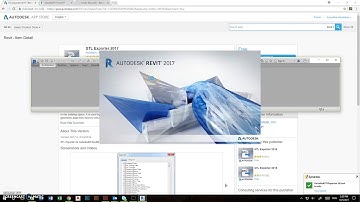 STL Exporter for use with Autodesk® Revit® - Also useful for Formit import