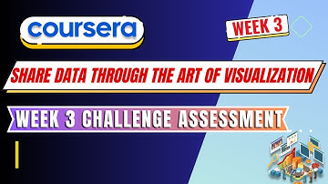 Coursera Share Data Through the Art of Visualization | Week 3 Final Assessment | Challenge Answer