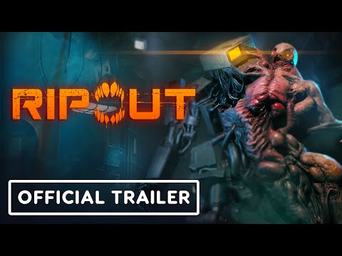 : New Features Trailer