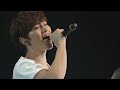 Junho (from 2PM) Good Bye (Remix) 「1st Solo Tour &#39;キミの声&#39; (Kimi no Koe) 」
