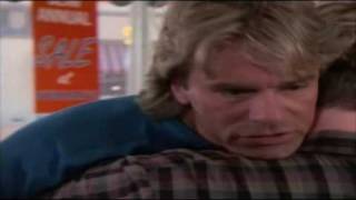 MacGyver - Never let Go