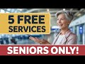 5 Airport Secrets That Make Flying Over 60 So Much Easier