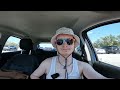 YOU CAN PET THEM?! (Busch Gardens Tampa Vlog 2/26/25)