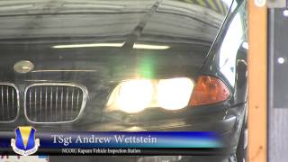 Vehicle Registration