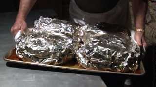 A Lesson on Loveless Cafe's Pork BBQ