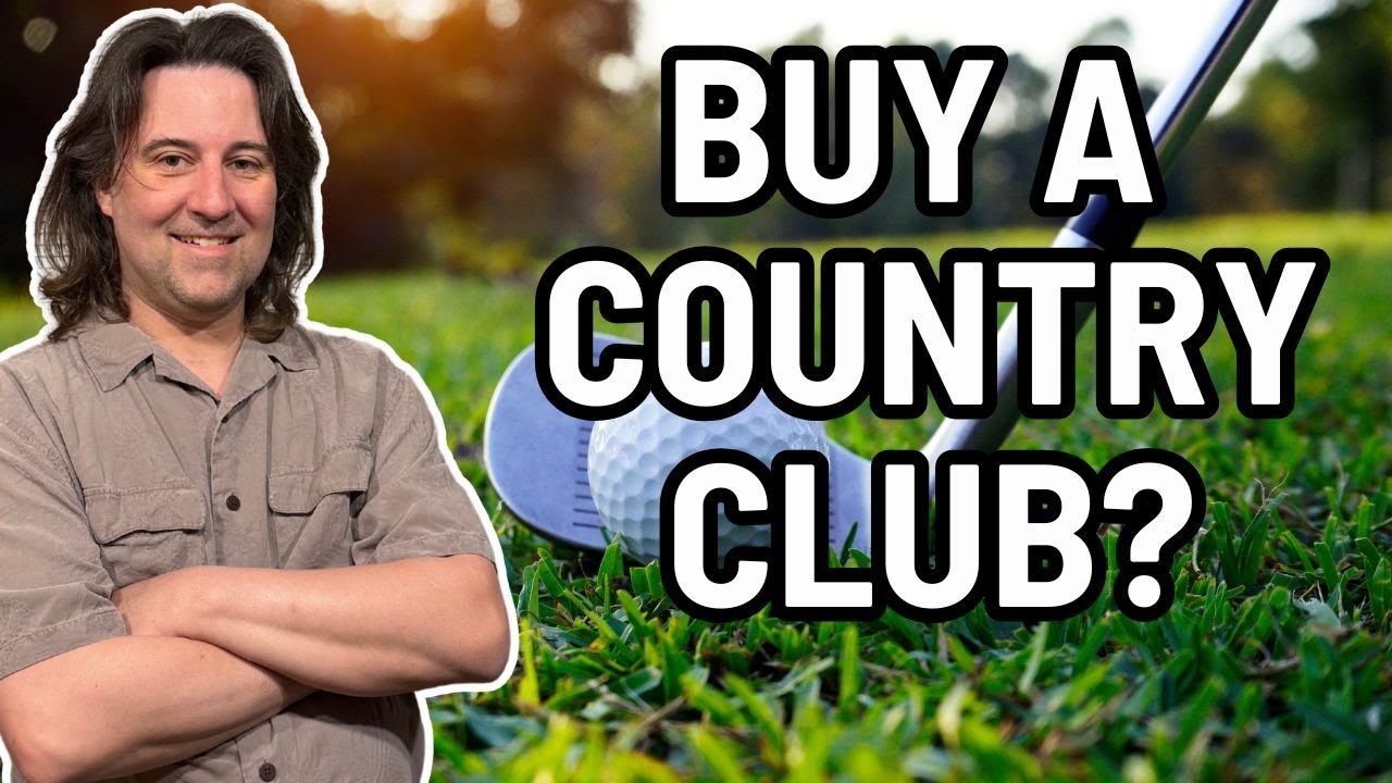 West Lafayette Country Club For Sale