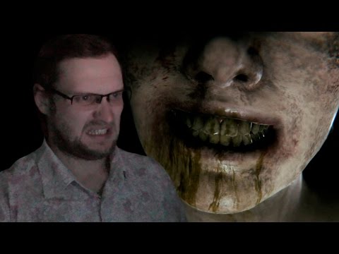 P.T. Silent Hills ► ОБОСРАТУШКИ