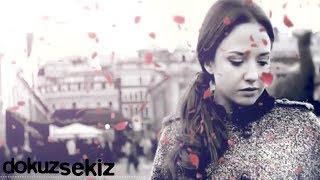 Ayşe Özyılmazel - Koptuk Mu (Lyric Video) Resimi