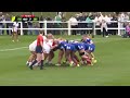 Festival des Six Nations féminin 2026 : Le résumé de France-Angleterre