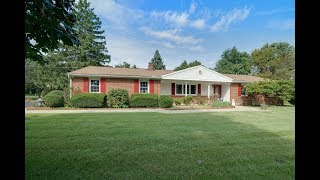 503 Meetinghouse Rd video tour