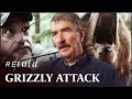 I Tried To Free My Son From A Grizzly Bear With Just My Bow And Arrow | Fight To Survive | Retold