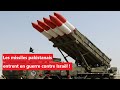 Le Pakistan a-t-il livré des missiles à l’Iran dans sa guerre contre Israël ?