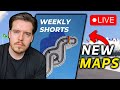 Weekly Shorts Discovery Vs Carljr Weekly Shorts Discovery Vs Carljr