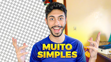 ✅[2021] Como Remover Fundo de Imagem FÁCIL e SEM PROGRAMAS