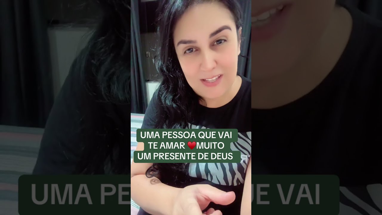 VOCÊ NÃO VAI DORMIR SEM OUVIR ESSA RESPOSTA‼️♥️