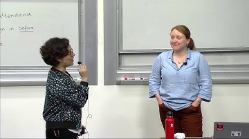 Stanford CS224N: NLP with Deep Learning | Winter 2019 | Lecture 19 – Bias in AI