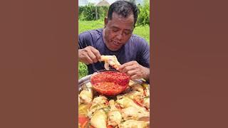 7545077754203606302   How to crispy chicken with chili recipe#tiktokfood #Recipe #chicken