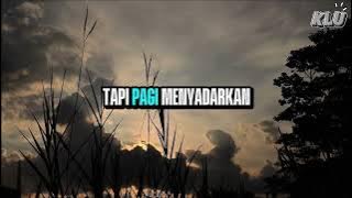 Kembali Semula - Lagu Slow Rock Terbaru