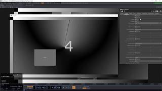GUI common settings in TouchDesigner