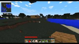 Minecraft: EndCraft! Ep. 1 | SO MANY MOBS!