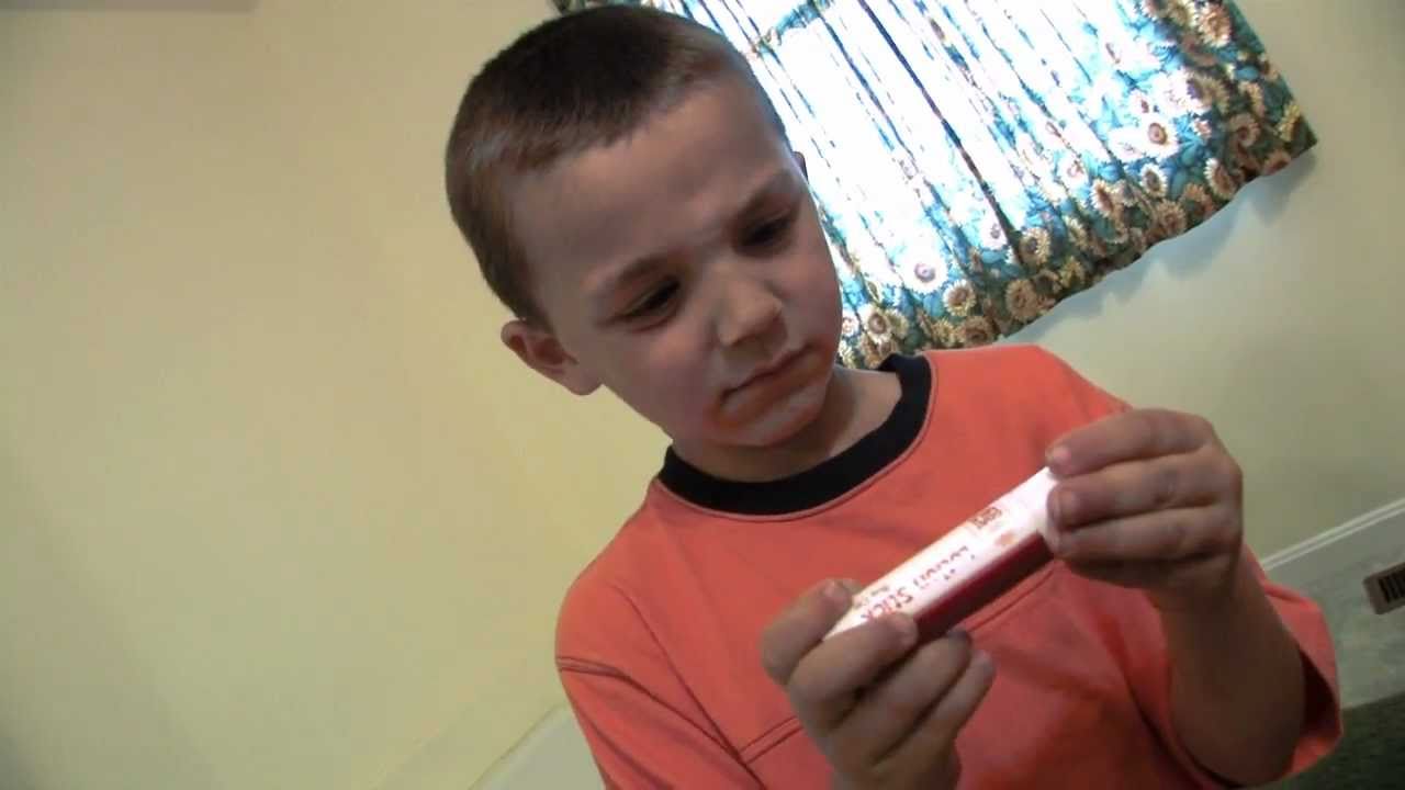 baby goats gif How to Use Solid Lotion