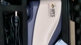 YS3060 - COLOR SPECTROPHOTOMETER - HPFS INSTRUMENTS INDIA LLP(1)
