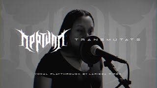 Neptunn - Transmutate