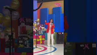 TIM BOIYEN EMANG GAK KALENG-KALENG #shorts #surpriseshow #boiyen #shoimah #gilangdirga