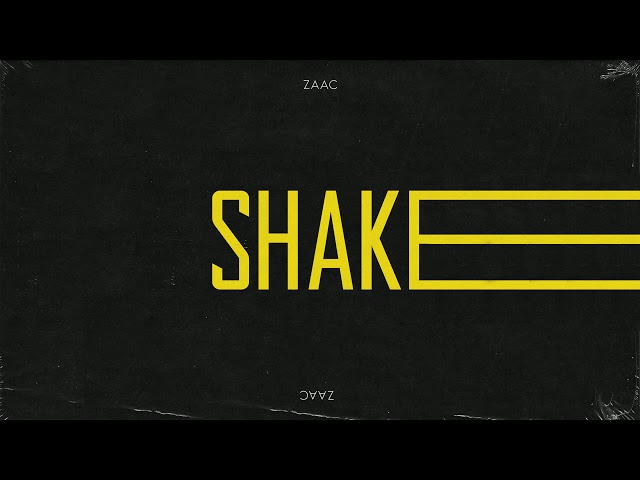 Zaac - Shake 18