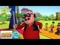 Rangeela Baba - Motu Patlu in Hindi - 3D Animated cartoon series for kids - As on Nick Rangeela Baba - Motu Patlu in Hindi - 3D Animated cartoon series for kids - As on Nick