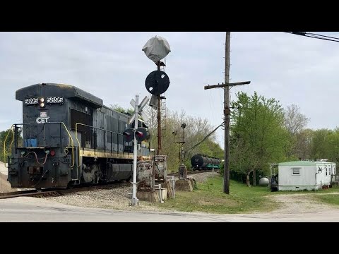 One Of The Last Norfolk Southern Trains Before Branch Line Goes Out Of Service Youtube One Of The Last Norfolk Southern Trains Before Branch Line Goes Out Of Service Youtube