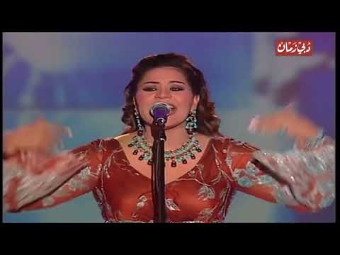 أحلام أحسن ـ ليالي دبي 2004