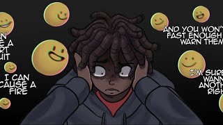Verity's Revenge😈?,ThatMob x Verity | Minecraft Comic Dub⚒️👾